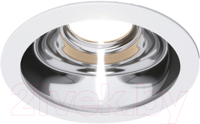 Точечный светильник Elektrostandard LED 3002 35131/U (белый) - фото