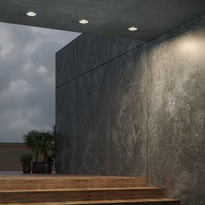 Точечный светильник Elektrostandard LED 3002 35131/U (белый)