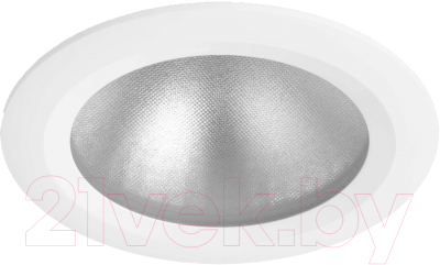 Точечный светильник Elektrostandard LED 3003 35128/U (белый) - фото