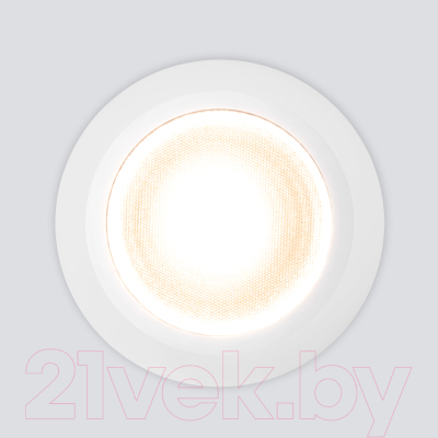 Точечный светильник Elektrostandard LED 3003 35128/U (белый)