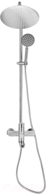 Душевая система Wisent W72416 - фото