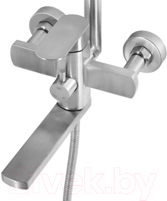 Душевая система Wisent W72416