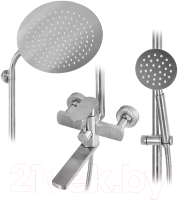 Душевая система Wisent W72416