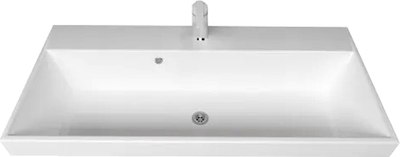 Умывальник Marko Слим 100 - фото