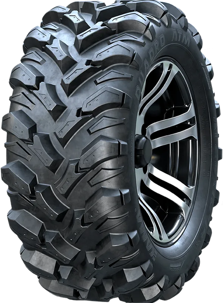 Квадрошина KAMA Quadro ATM NK-437 26x10-14 51L - фото