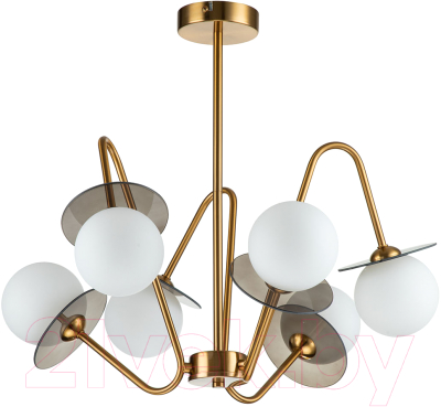 Люстра Indigo Light Jazz V000165 - фото