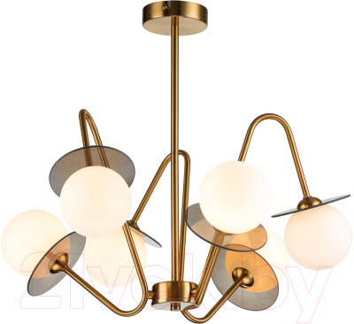 Люстра Indigo Light Jazz V000165