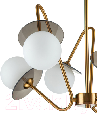 Люстра Indigo Light Jazz V000165