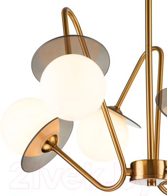 Люстра Indigo Light Jazz V000165