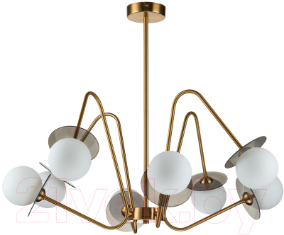 Люстра Indigo Light Jazz V000166 - фото