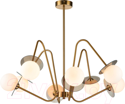 Люстра Indigo Light Jazz V000166