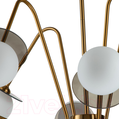 Люстра Indigo Light Jazz V000166