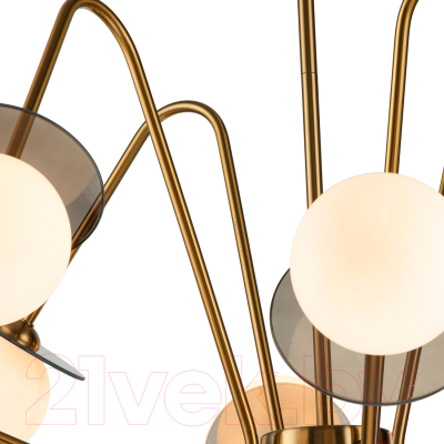 Люстра Indigo Light Jazz V000166