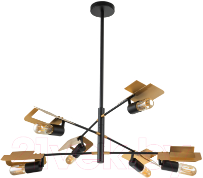 Люстра Indigo Light Severo V000174 - фото