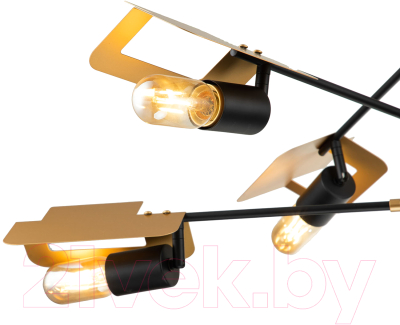 Люстра Indigo Light Severo V000174