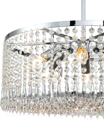 Люстра Indigo Light Sfarzo V000278