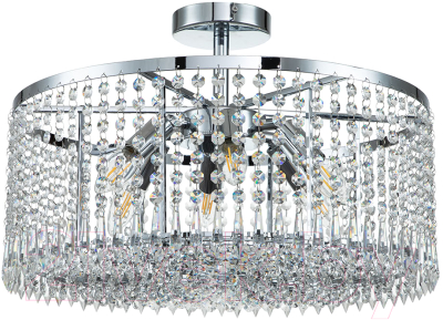 Люстра Indigo Light Sfarzo V000279 - фото