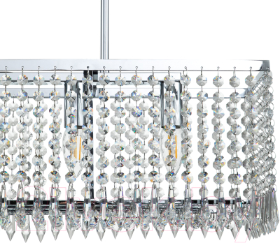 Люстра Indigo Light Sfarzo V000280