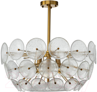 Люстра Indigo Light Soffio V000018 - фото