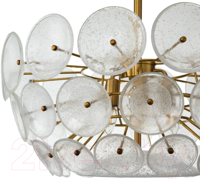 Люстра Indigo Light Soffio V000018