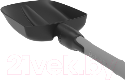 Лопата Альт-Пласт АП 806 / 333732