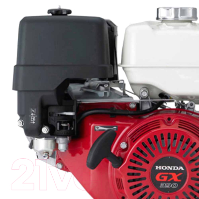 Двигатель бензиновый Honda GX390UT2Х-SXQ4-OH