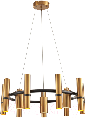 Люстра Indigo Light Accento V000030 - фото