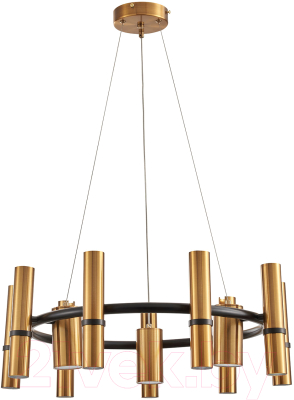 Люстра Indigo Light Accento V000030