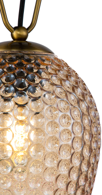 Потолочный светильник Indigo Light Armonia V000084