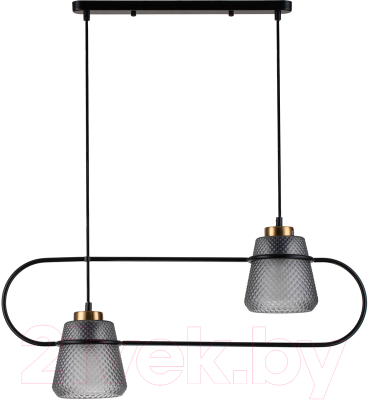 Потолочный светильник Indigo Light Astratto V000157 - фото