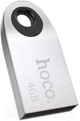 Usb flash накопитель Hoco UD9 USB2.0 4Gb - фото