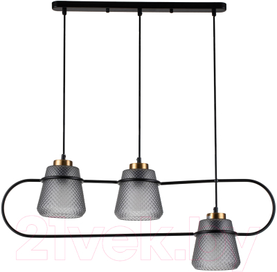 Люстра Indigo Light Astratto V000158 - фото