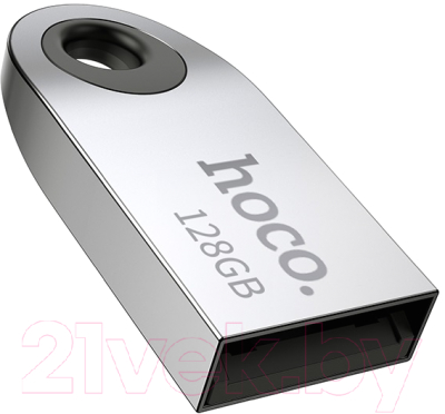 Usb flash накопитель Hoco UD9 USB2.0 128Gb - фото