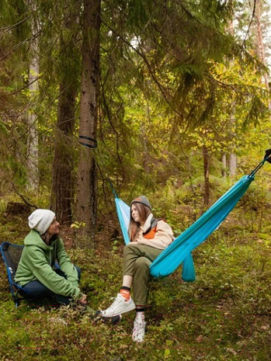 Гамак RoadLike С сеткой / 338380