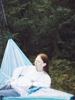 Гамак RoadLike С сеткой / 338380