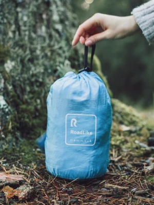 Гамак RoadLike С сеткой / 338380