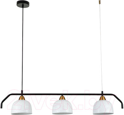 Люстра Indigo Light Attimo V000156 - фото