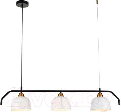 Люстра Indigo Light Attimo V000156