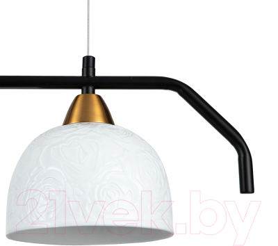 Люстра Indigo Light Attimo V000156