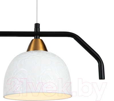 Люстра Indigo Light Attimo V000156