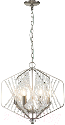 Люстра Indigo Light Ballo V000276