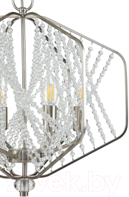 Люстра Indigo Light Ballo V000276