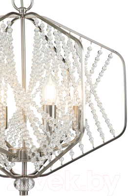 Люстра Indigo Light Ballo V000276