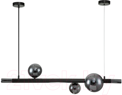 Люстра Indigo Light Canto V000239 - фото