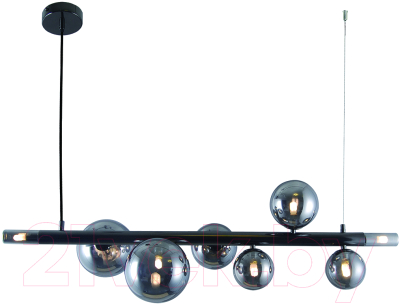 Люстра Indigo Light Canto V000240 - фото