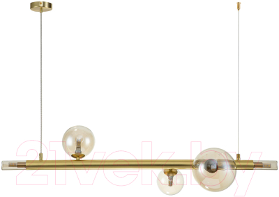 Люстра Indigo Light Canto V000246 - фото