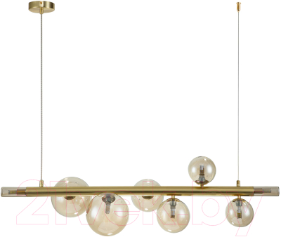 Люстра Indigo Light Canto V000247 - фото