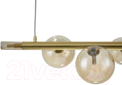 Люстра Indigo Light Canto V000247