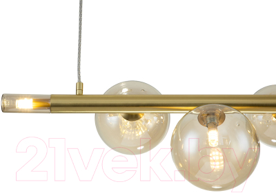 Люстра Indigo Light Canto V000247