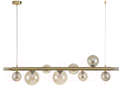 Люстра Indigo Light Canto V000248 - фото